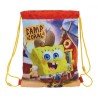 SAQUITO BOB ESPONJA 26X34