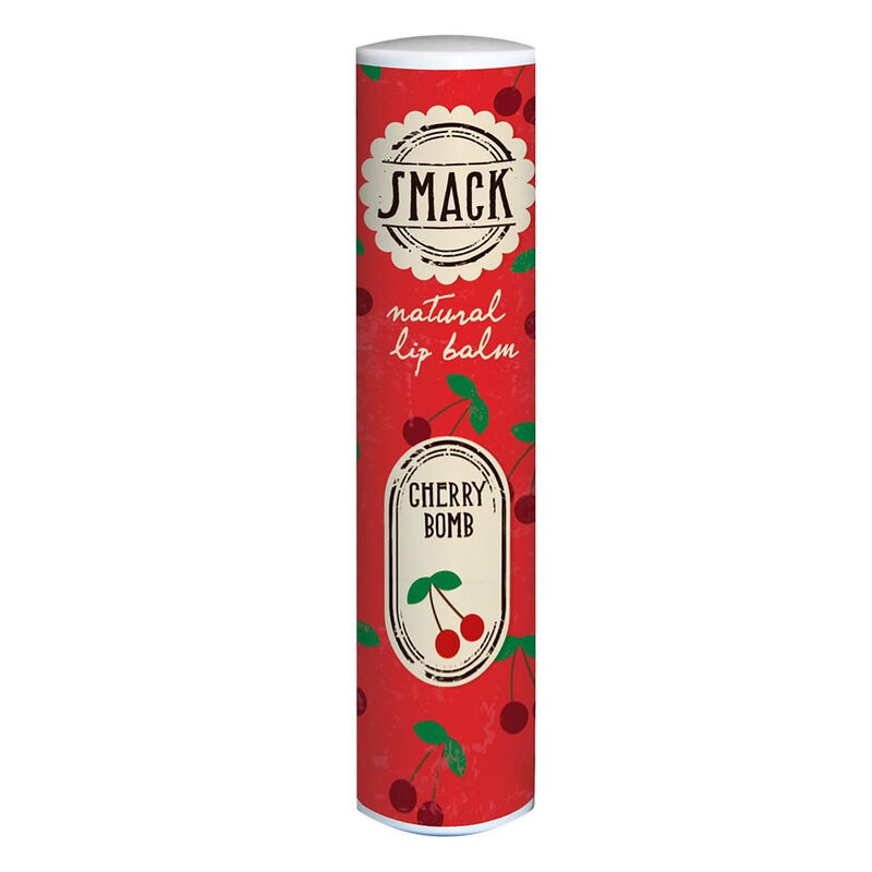 BÁLSAMO LABIAL CHERRY -LEGAMI-