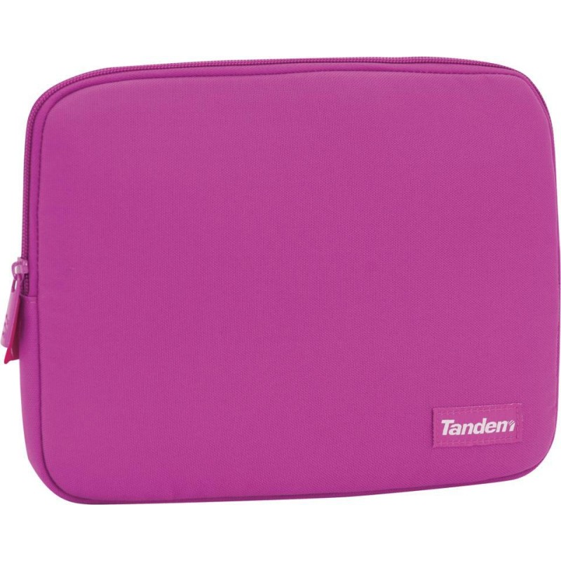 FUNDA TABLET 10" FUCSIA-SPORTANDEM-