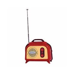 MINI RADIO FM