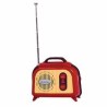 MINI RADIO FM