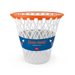 PAPELERA BASKETBALL -LEGAMI-