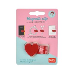 MAGNETIC CLIP - CABLE TIDI