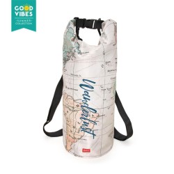 BOLSA IMPERMEABLE 10 LITROS- TRAVEL