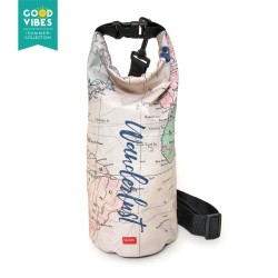 BOLSA IMPERMEABLE 3 LITROS - TRAVEL