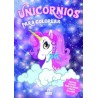 UNICORNIOS PARA COLOREAR