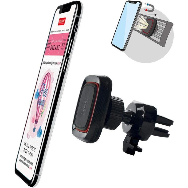 MAGNETIC CAR PHONE HOLDER 