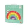 COLCHONETA HINCHABLE RAINBOW-LEGAMI-