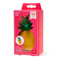 MINI VENTILADOR PIÑA-LEGAMI-