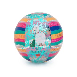 BALON  HINCHABLE-LLAMA-LEGAMI-