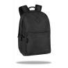 MOCHILA SCOUT BLACK