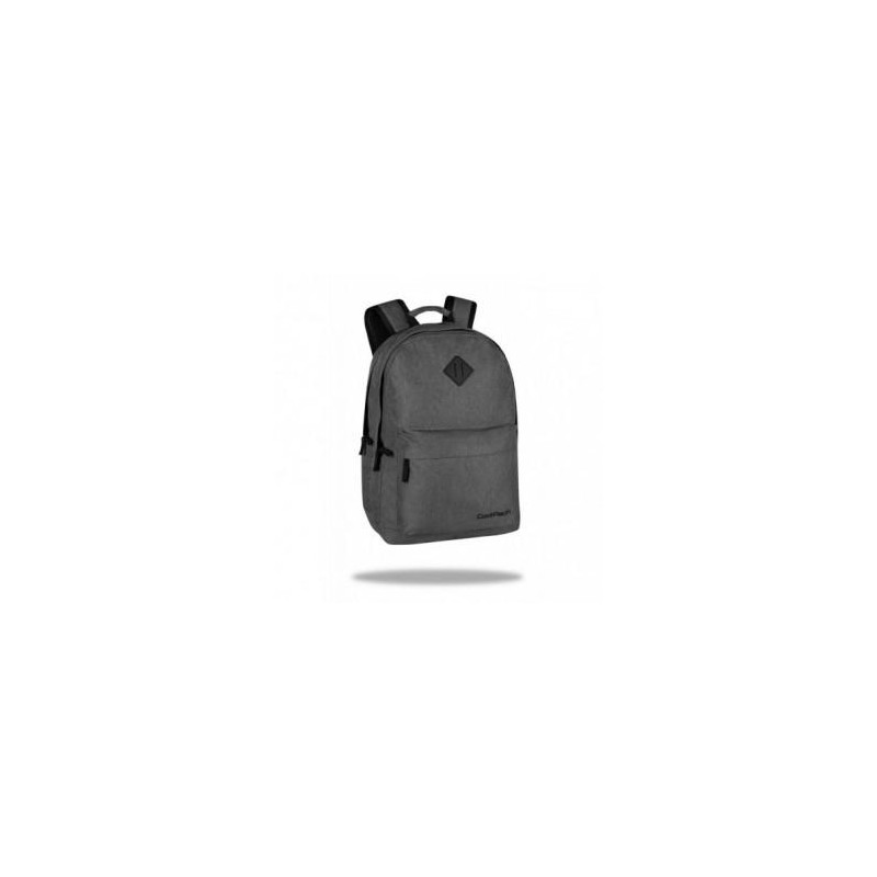 MOCHILA SCOUT GREY