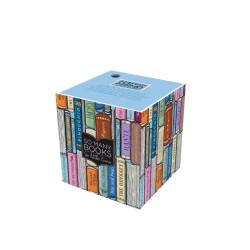 HAPPY MEMO-BLOCK NOTES-BOOKS 