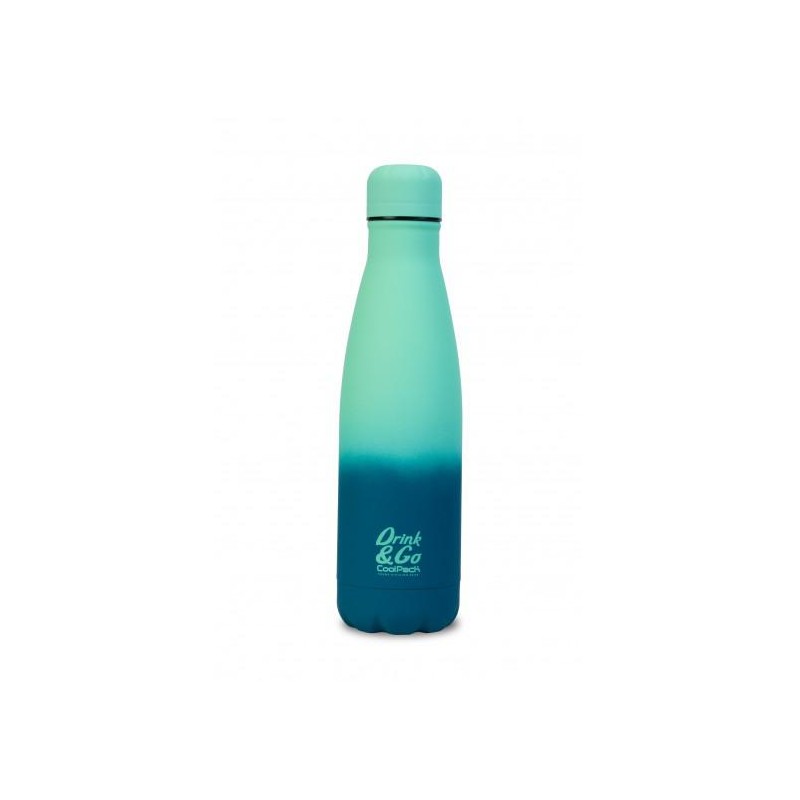 BOTELLA TERMICA 500 ML - BLUE LAGOON