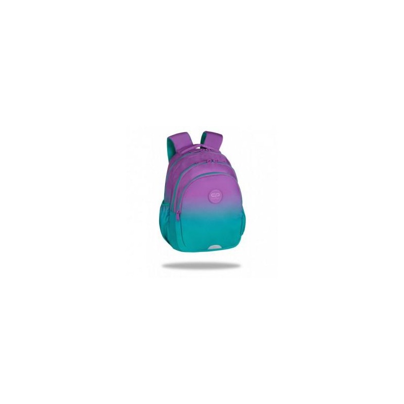 MOCHILA PICK GRADIENTE BLUEBERRY