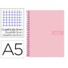 CUADERNO ESP LDP A5 MC CRAFTY 120 H