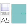 CUADERNO ESP LDP A5 MC 120 H 