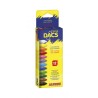 ESTUCHE 12 CERAS COLORES DACS