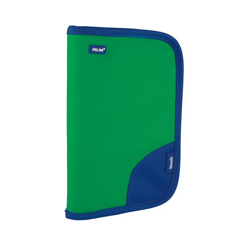 PLUMIER UN PISO CONT.TOUCH DUO III VERDE