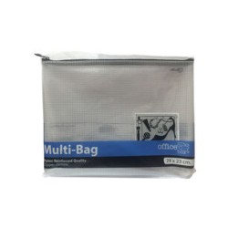 BOLSA MULTIUSOS 290X230MM 