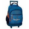 MOCHILA COMPACT 2R.PJL FABIO