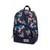 CLASSIC-BACKPACK-OCEAN GARDEN 