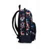 CLASSIC-BACKPACK-OCEAN GARDEN 