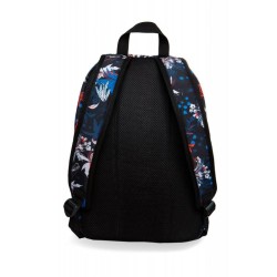 CLASSIC-BACKPACK-OCEAN GARDEN 