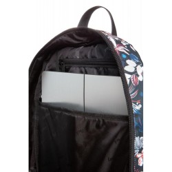 CLASSIC-BACKPACK-OCEAN GARDEN 