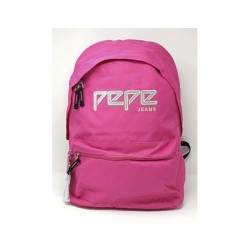 MOCHILA ADAP 42 CM PJL UMA FUCSIA