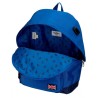 MOCHILA 44CM PJL OVERLAP