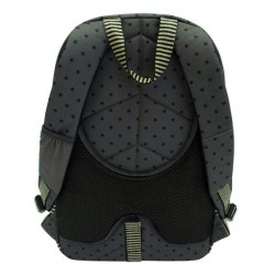 MOCHILA TRIPLE BOLSILLO GORJUSS