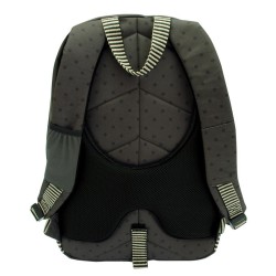 MOCHILA TRIPLE BOLSILLO GORJUSS