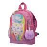 MOCHILA MORRAL MIMIXY S