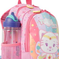 MOCHILA MORRAL MIMIXY S