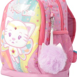 MOCHILA MORRAL MIMIXY S