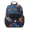 MOCHILA MORRAL GOMMAS