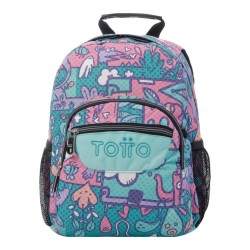 MORRAL TOTTO TEMPERA 