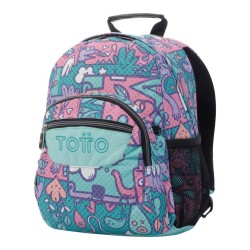 MORRAL TOTTO TEMPERA 