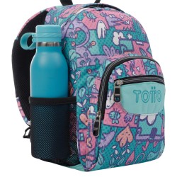 MORRAL TOTTO TEMPERA 