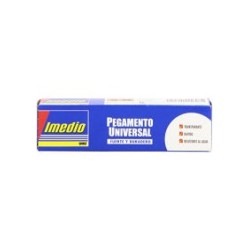 PEGAMENTO IMEDIO BANDA AZUL TUBO 35 ML