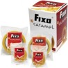 FIXO CARAMEL 33X19MM 