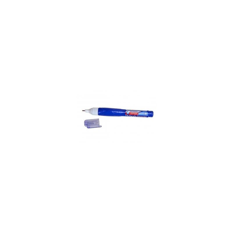 BOLIGRAFO CORRECTOR JUMBO