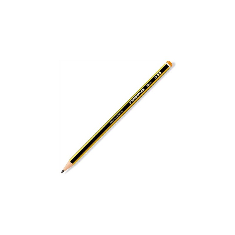 LAPIZ STAEDTLER NORIS 120 - 0