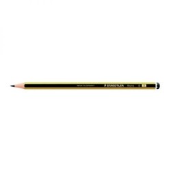 LAPIZ STAEDTLER NORIS 120 - 1