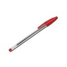 BOLIGRAFO BIC CRISTAL ROJO