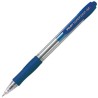 BOLIGRAFO PILOT BPGP SUPERGRIP AZUL