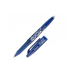 BOLIGRAFO FRIXION AZUL