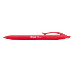 BOLIGRAFOS ROJOS P1 TOUCH