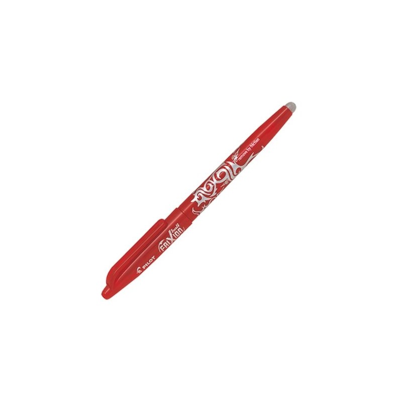 PIL ROLLER FRIXION 0.7MM ROJO BL-FR7